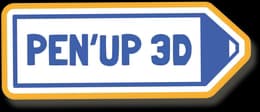 PenUp3D