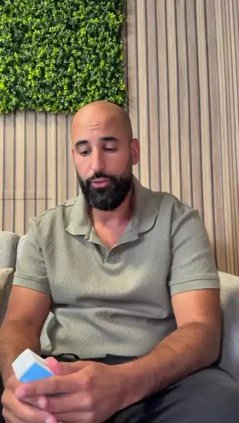 Youssef, fondateur de Ears 360