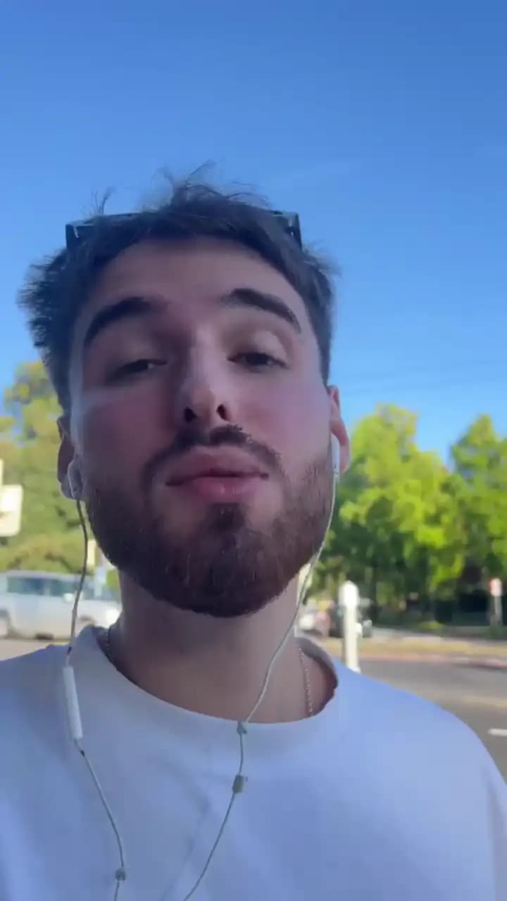 Maxime, fondateur de Vapure